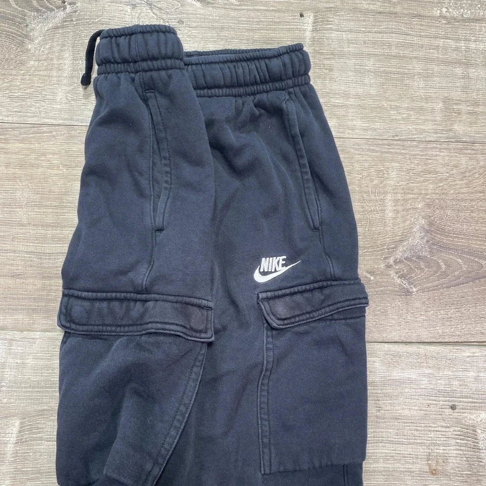 Nike pre owned